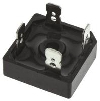 vs-26mb120a Vishay Bridge Rectifier, 25A, 1200V, 4-Pin