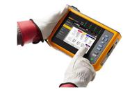 fluke-1773basic Fluke 1773/BASIC Power Quality Analyser, 3-Phase, 6000A Max, 1000V dc Max