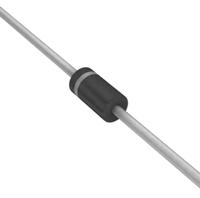 mbr1100g onsemi 100 V 2 A Schottky Barrier Rectifier Schottky 2-Pin DO-41 MBR1100G