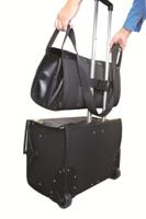 co453626rl Outils Oceans Polyethylene, Polypropylene Tool Bag with Shoulder Strap 450mm x 260mm x 360mm