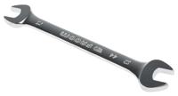 4412x13 Facom 44 Series Double Ended Open Spanner, 12mm, Metric, Double Ended, 167 mm Overall