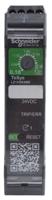 lz1h2x4bd Schneider Electric TeSys Advanced Motor Starter, 1.1 kW, 0.18 → 2.4 A