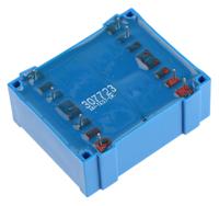 fl-412 Block 12V ac 2 Output Through Hole PCB Transformer, 4VA