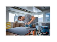 06015b1000 Bosch GST GST 18V-155 BC Cordless Jigsaw, 18V