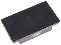 tml-20515c TRACOPOWER Switching Power Supply, TML 20515C, 5 V dc, ±15 V dc, 2.8 A, 200 mA, 20W, Triple Output, 100 → 375 V