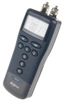 2023p7-7bar Digitron 2000P Differential Manometer With 2 Pressure Port/s, Max Pressure Measurement 7bar