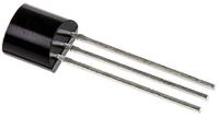 as78l05ztr-e1 DiodesZetex AS78L05ZTR-E1, Voltage Regulator 30V TO-92 3-Pin