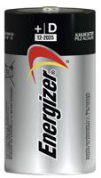 7638900426823 Energizer Energizer MAX 1.5V Alkaline D Batteries