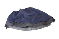 pr01109sp Gentex Neck Protector for use with Pureflo ESM+ PF33 Helmet