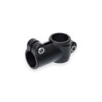 600251-c9 Elesa 3-Way Connector, Connecting Component, Groove Size 30mm