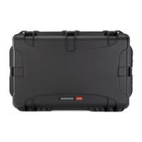 963s-000bk-0a0 Nanuk Nanuk 963 Waterproof Plastic Case With Wheels, 826 x 553 x 312mm