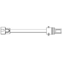ssh2rs Craig & Derricott Switch Disconnector Shaft 265mm