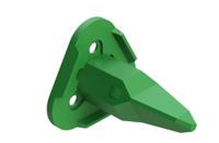 aw3s Amphenol Industrial, AW, AW Female Wedge Lock for use with Cable Connetor