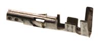 1586315-1 TE Connectivity VAL-U-LOK Series Female Crimp Terminal, 24AWG Min, 18AWG Max