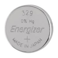 7638900052909 Energizer Button Battery, 1.55V, 7.9mm Diameter