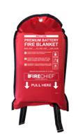 324-266 Fire Blanket