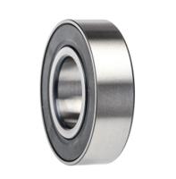 7004-b-xl-2rs-tvp FAG 7004-B-XL-2RS-TVP 1 Row Angular Contact Ball Bearing - 20 mm ID, 42 mm OD 12 mm Race Width