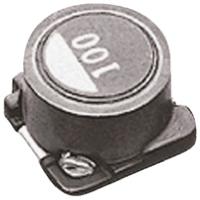 slf7045t-471mr22-pf TDK, SLF, 7045 Yes Wirewound Surface Mount Inductor with a Ferrite Core, 470 μH Wirewound ±20/±30 % 310 mA Idc