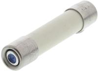 70-010-042a SIBA 2A F Ceramic Cartridge Fuse, 5 x 25mm