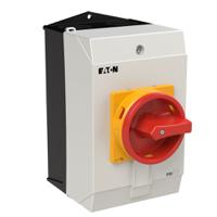 207212-t3-4-8344i2svb Eaton, 8P 90° On-Off Cam Switch, 690V (Volts), 32A, Door Coupling Rotary Drive Actuator