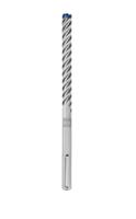 2608900229 Bosch Carbide Tipped SDS Max Drill Bit for Masonry, 20mm Diameter, 520 mm Overall