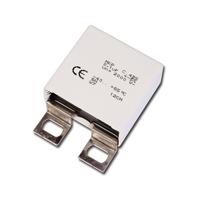 c4bsmbx4150zajj KEMET C4BS Polypropylene Film Capacitor, 550 V ac, 850 V dc, ±5%, 1.5μF, Panel Mount