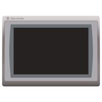 2711p-t12w21d8s Allen Bradley 2711P Series Touch Screen HMI - 12.1 in, LCD, TFT Display, 1280 x 800