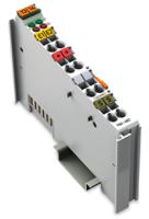 750-482 WAGO 750 Series Analog Input Module for Use with PLC, Analogue, 24 V dc