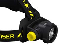 h7r-work LEDLENSER LED H7R WORK Head Torch 1000 lm, 250 m Range