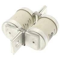 32nnsfbswhite Eaton 32A Rail Mount Fuse Holder for F1 Fuse, 1P, 550V ac