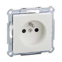 mtn2500-0319 Schneider Electric White, 1 Gang, M-Arc, M-Elegance, M-Plan, M-Plan glass, M-Smart, M-Star