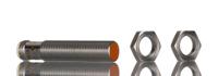 if5936 ifm electronic Inductive Threaded Barrel Proximity Sensor, M12, 4 mm Detection, PNP/NPN NO, 10 → 36 V dc