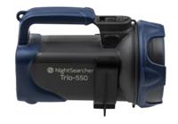 nstrio550 Nightsearcher TRIO-550 LED Searchlight - Rechargeable