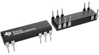 dcr010505p Texas Instruments DCR010505P, DC-DC Power Supply Module 200mA 400 KHz