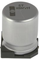 emvh101ada100mha0g CHEMI-CON 10μF Aluminium Electrolytic Capacitor 100V dc, Surface Mount - EMVH101ADA100MHA0G