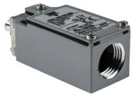 ps21l-ns11pr-m00 Carlo Gavazzi Roller Plunger Limit Switch, NO/NC, IP66, SPDT, Zinc Housing, 24V ac Max, 24 V ac 10A Max