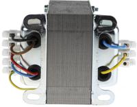 504-195 RS PRO 500VA Enclosed Autotransformer, 220 V ac, 230 V ac, 240 V ac Primary, 115V ac Secondary