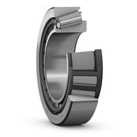 30203 SKF  Taper 17 mm ID Roller Bearing, 40 mm OD