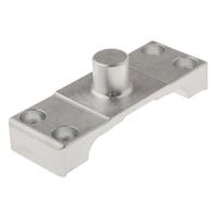 damt-v1-50-a Festo Mounting Bracket DAMT-V1-50-A, For Use With DNC Series Standard Cylinder, To Fit 50mm Bore Size