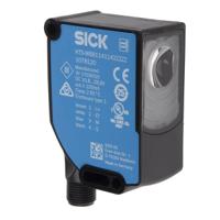 kts-wb81141142zzzz SICK Contrast Sensors 13 mm, RGB LED, Push-Pull, 100 mA, 10.8 → 28.8 V dc, IP67