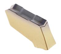 lfmx-31-20tnf2t8330-x10 Pramet LFMX Series Lathe Parting Off Insert for Use with XLCFN, 90° Approach, 3.1mm Length
