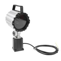 433-3067 RS PRO Halogen Machine Light, 230 V ac, 230 V ac, IP65