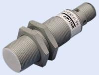 bes-516-326-s4-w BALLUFF Inductive Threaded Barrel Proximity Sensor, M18, 5 mm Detection, PNP NO, 10 → 30 V dc