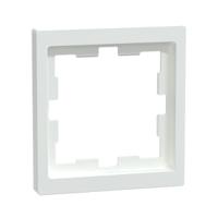 mtn4010-6535 Schneider Electric White, 1 Gang, MTN