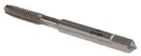 152-407 RS PRO Threading Tap HSS 1-Piece 1mm Pitch Metric Standard Hand Tap M6 Thread