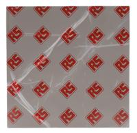 707-4651 RS PRO Self-Adhesive Thermal Interface Sheet, 1.2mm Thick, 3.2W/m·K, 150 x 150mm