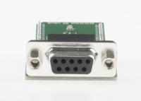 mikroe-2897 MikroElektronika RS232 2 Click MAX3237E mikroBus Click Board MIKROE-2897