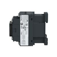 lc1d186p7 Schneider Electric TeSys D Contactor, 230 V ac Coil, 3-Pole, 18 A, 10 kW, 1NC + 1NO, 690 V
