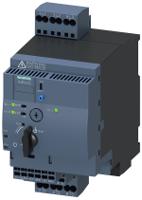 3ra6250-2cb32 Siemens SIRIUS 3RA6 Load Feeder, Reversing Starter, 3 kW, 690 V ac, 3 Phase, IP20