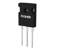rgws00ts65dgc13 ROHM RGWS00TS65DGC13 Single Collector, Single Emitter, Single Gate IGBT, 88 A 650 V TO-247GE